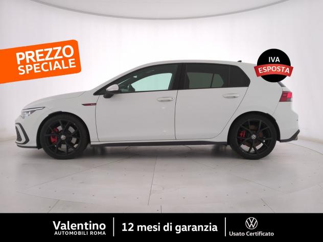 Volkswagen Golf GTI 2.0 TSI DSG GTI - Foto 4