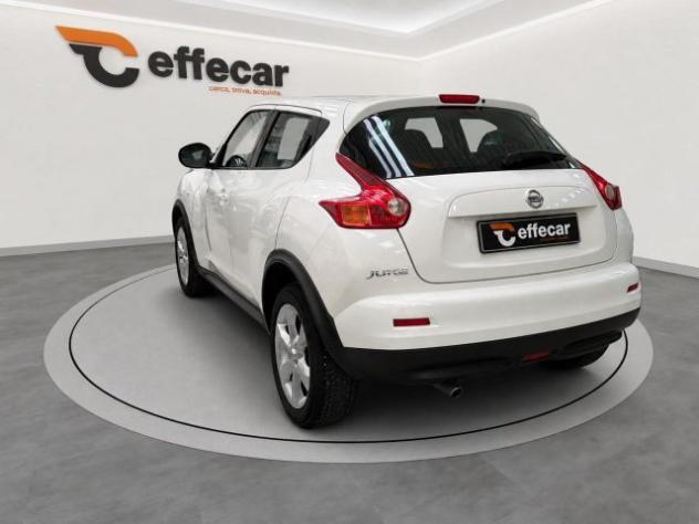 NISSAN Juke 1.6 Visia rif. 23920946 - Foto 4