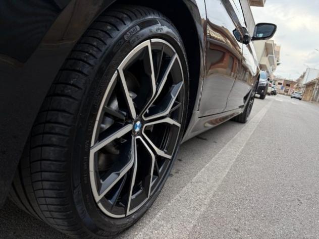 BMW 520 d 190 xDrive Touring Msport rif. 23929161 - Foto 5