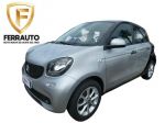 smart forfour 70 1.0 SuperPassion Bicolor Garanzia