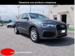 AUDI Q3 2.0 TDI S tronic Business navi xeno rif. 13475888