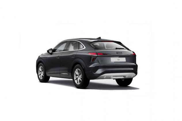 Audi Q3 3ª serie SPB TDI 110 kW S tronic S Line edition - Foto 3