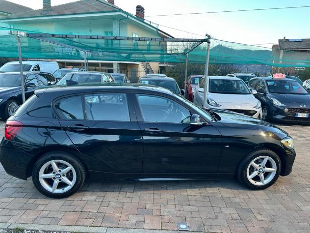 Bmw Serie1 116i Benzina 5p. Msport - Foto 6