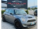 Mini 1.6 16V Cooper S Chili 174CV PERFETTA  MANUALE