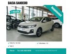 DACIA Sandero Streetway TCe 100 CV Expression rif. 23861566