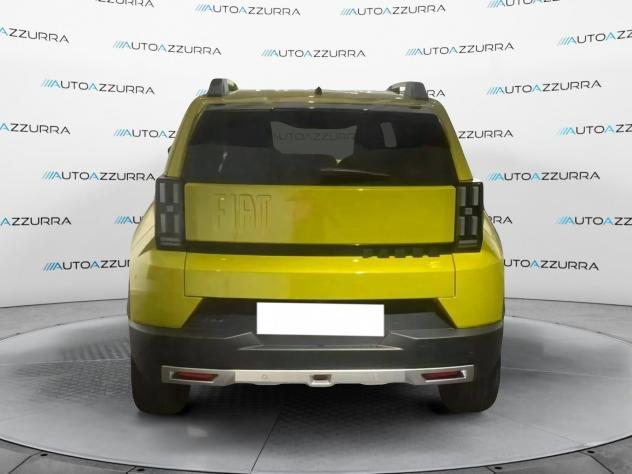FIAT Grande Panda 44 kWh La Prima *PRONTA CONSEGNA, PROMO AZZURRA* - Foto 5
