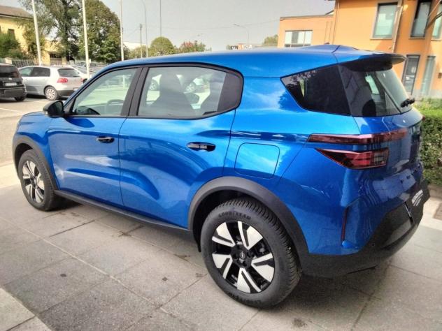 Opel Frontera 1.2 Hybrid Edition 145cv EDCT *PROMO AZZURRA* - Foto 5