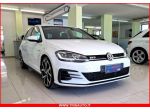 VOLKSWAGEN Golf 2.0 GTD Dsg 5p (FULL LED+NAVI)