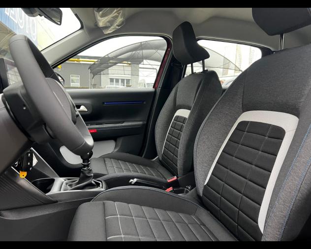 CITROEN C3 4ª serie C3 PureTech 100 S&S Plus - Foto 7