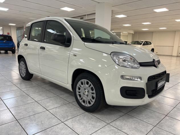 FIAT Pandina 1.0 FireFly 65cv S&S 6m Hybrid Icon - Foto 3