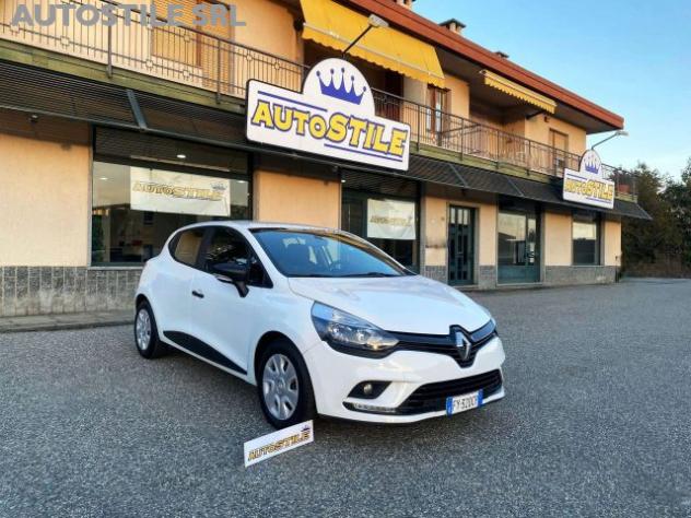 RENAULT Clio 1.5 dCi 75CV 5 porte N1 AUTOCARRO 2 POSTI Energy rif. 23547376 - Foto 9
