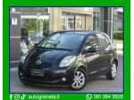 Toyota Yaris 1.4 d4d Active 90cv 5p.
