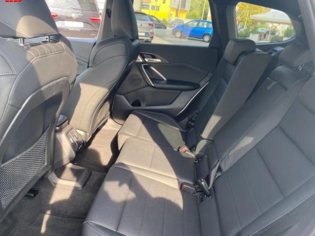 BMW X1 xDrive 23d Msport Pro rif. 24166989 - Foto 9