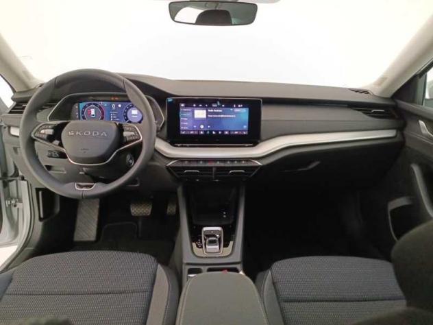 Škoda Octavia IV 2024 Wagon Wagon 2.0 tdi Executive 150cv dsg - Foto 9