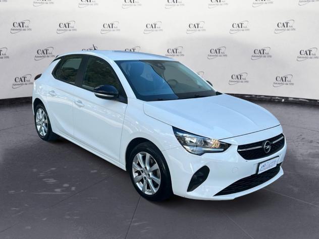 Opel Corsa 1.5 Diesel 100cv Edition MT6
