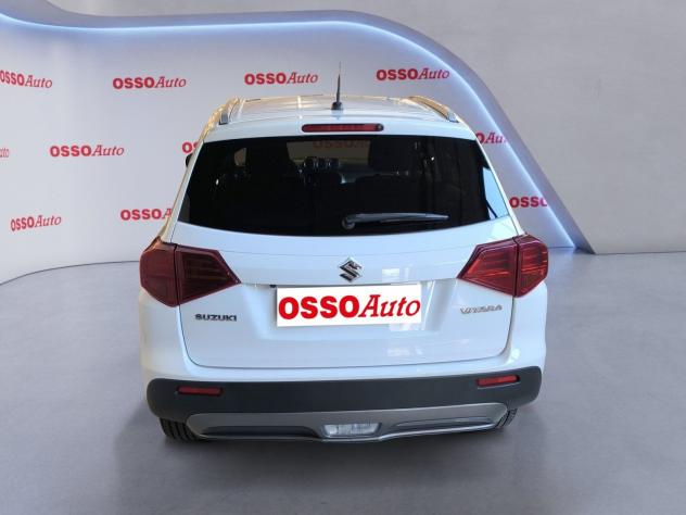 Suzuki Vitara 1.0 BENZINA 112 HP COOL NEOPATENTATI - Foto 6