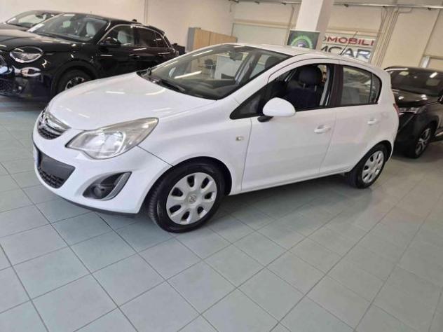 OPEL Corsa 1.2 85CV 5 porte GPL-TECH Elective rif. 23348800 - Foto 9