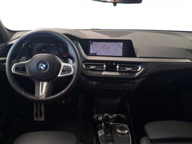BMW M135 i xDrive Aut. + Tetto apr. rif. 24139504 - Foto 9