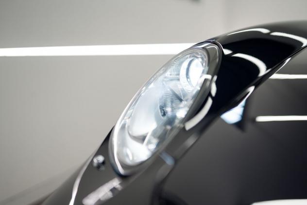 Porsche Cayman Cayman 3.4 S 295cv *Cambio Manuale/PASM/Xenon/Sedili riscaldati/Navigatore* - Foto 6
