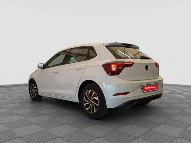 VOLKSWAGEN Polo Polo 1.0 Life rif. 23653422 - Foto 3