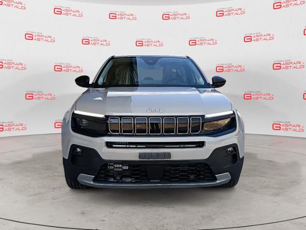 Jeep Avenger 1.2 Turbo Summit - Foto 2