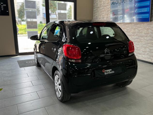 Citroen C1 VTi 72 S&S 5 porte Feel - Foto 8