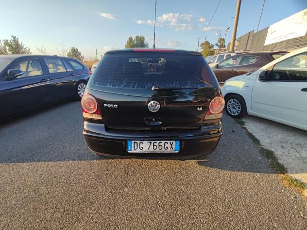 Volkswagen Polo 1.4/80CV 16V 5p. Comfort. - Foto 6