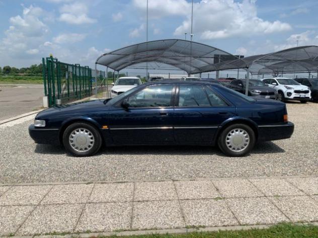 CADILLAC Seville 4.9 V8 STS rif. 22643567 - Foto 8