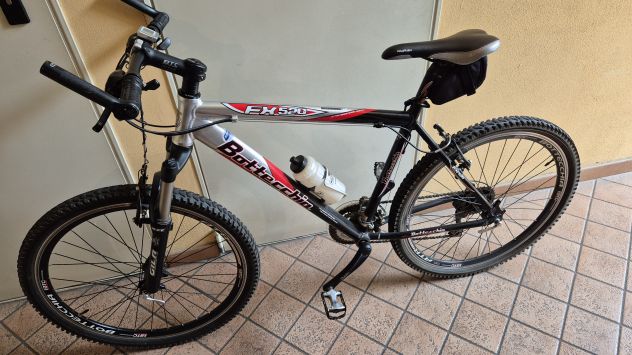 Mtb Bottecchia Fx520