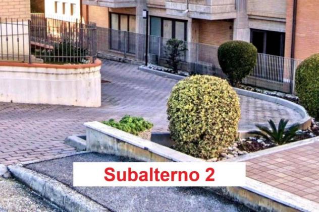 Immobile in asta di 45 m² in vendita a Cingoli - Foto 3