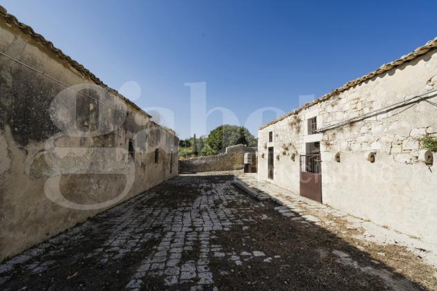 Rustico/Casale/Corte - Rosolini . Rif.: Cod. rif 3331032VCG - Foto 19