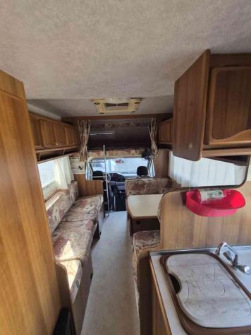 RIMOR Super Brig 728 rif. 23790702 - Foto 5