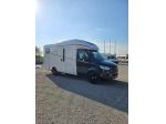HYMER-ERIBA B-MC T 550 rif. 22494499