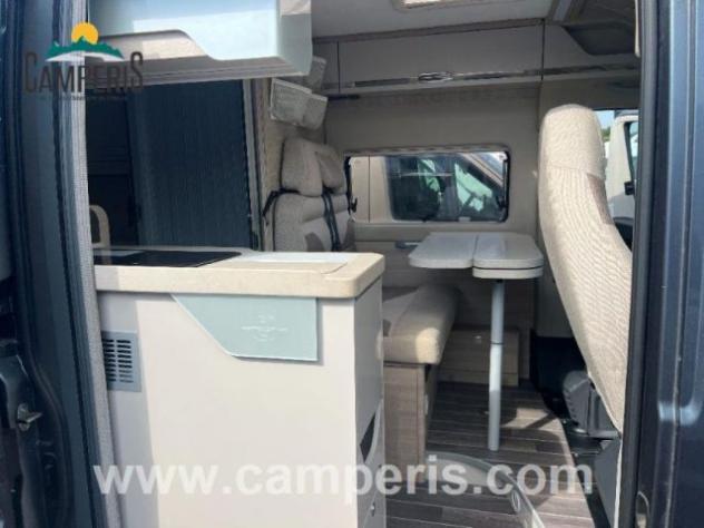 CARAVAN INTERNATIONAL CI KYROS 6 rif. 23957637 - Foto 10