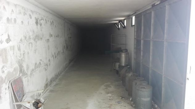 Magazzino Bunker box in cemento armato - Foto 3