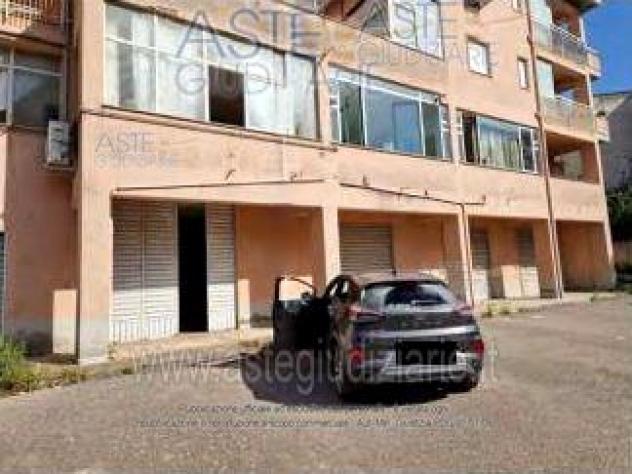 IMMOBILI-IMMOBILE COMMERCIALE-Via Menfi, 92024 Canicattì AG, Italia - Foto 3