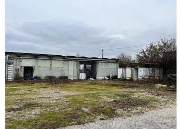 Immobile in asta di 2200 m² in vendita a Cittadella - Foto 12