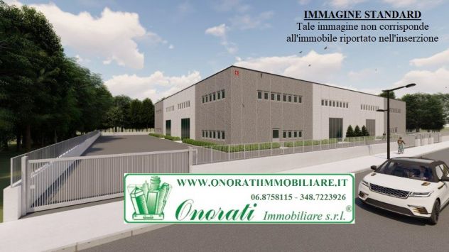 MQ 4.350 ROMA, ZONA TIBURTINA FUORI G.R.A., Rif.V-609
