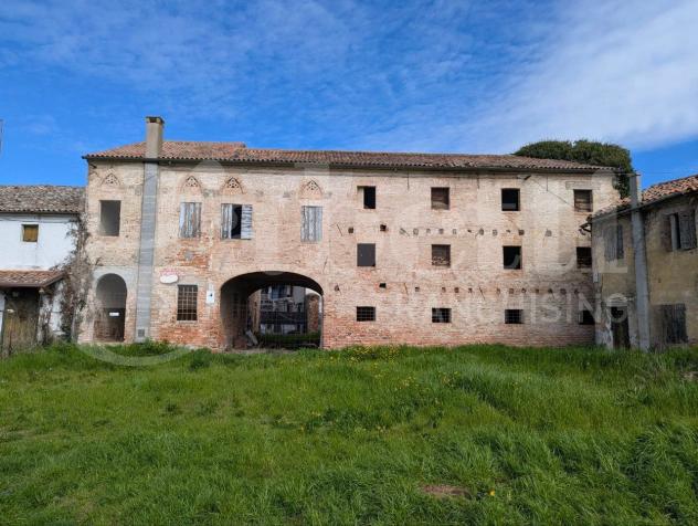 Stabile/Palazzo - Agna . Rif.: Rif. C0745VRG