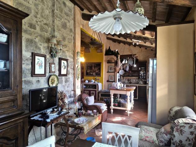 Appartamento in vendita a Asciano 225 mq Rif: 1344588 - Foto 6