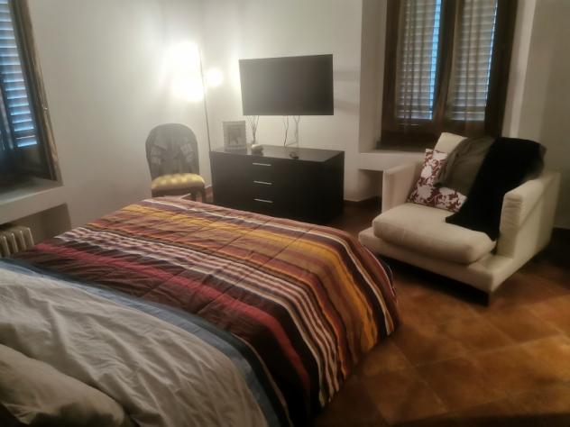 BORGO S LORENZO 4 VANI SERVIZIO RIPOST SOFFITTA - Foto 6