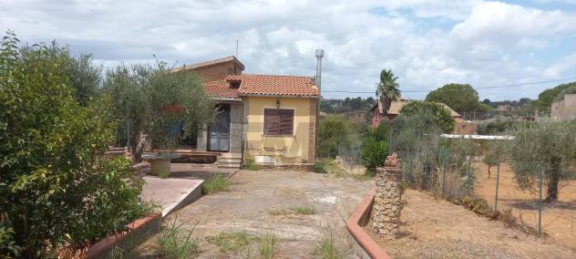 Villa o villino in vendita a Caltagirone - Foto 3