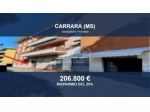 Immobile in asta di 175 m² con più di 5 locali e box auto in vendita a Carrara