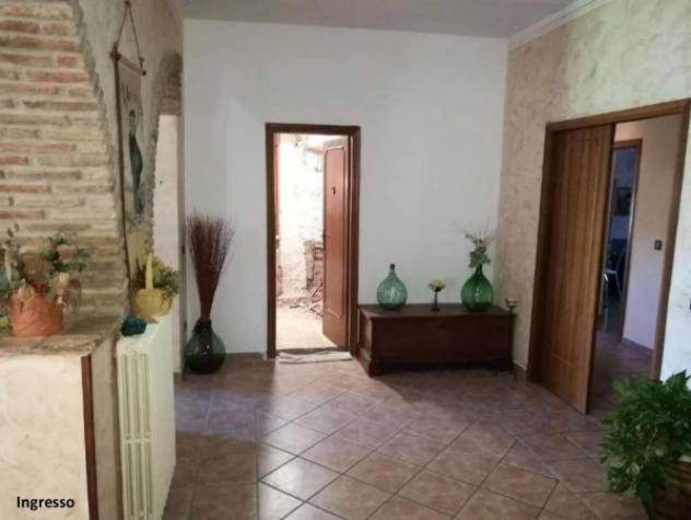 Immobile in asta di 134 m² con più di 5 locali e box auto in vendita a Castel Sant'Elia - Foto 8
