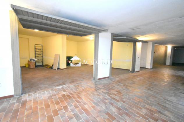 APPARTAMENTO di 5 vani e di 141 mq (CONEGLIANO) rif. SM63 - Foto 12