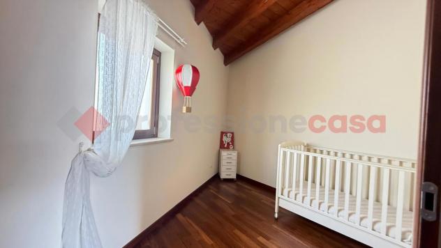 Attico/Mansarda - Fiuggi . Rif.: Cod. rif 3330859VRG - Foto 11
