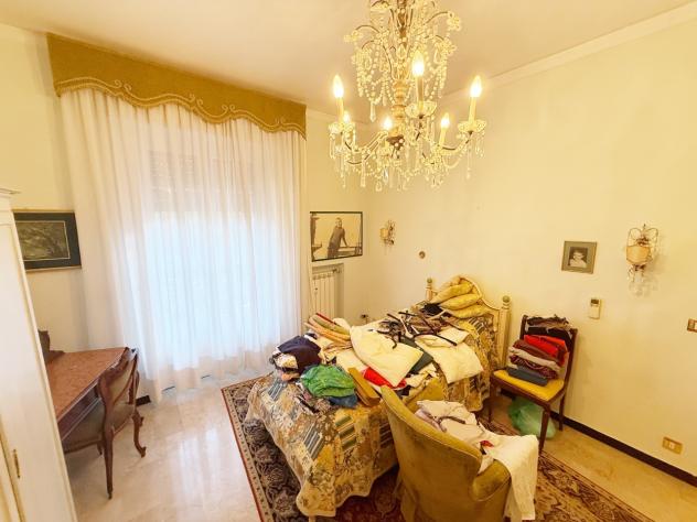 Appartamento in vendita a Genova, Albaro - Foto 15