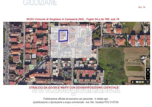 IMMOBILI-IMMOBILE RESIDENZIALE-Via Pietro Micca, 8, 80014 Giugliano in Campania NA, Italia - Foto 7