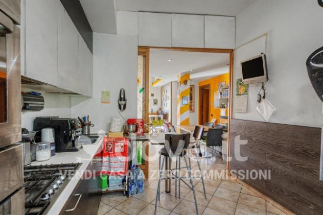 Appartamento di 110 m² con 3 locali in vendita a Giussano - Foto 10