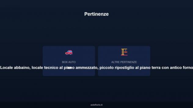 Immobile in asta di 119 m² con più di 5 locali in vendita a Impruneta - Foto 10